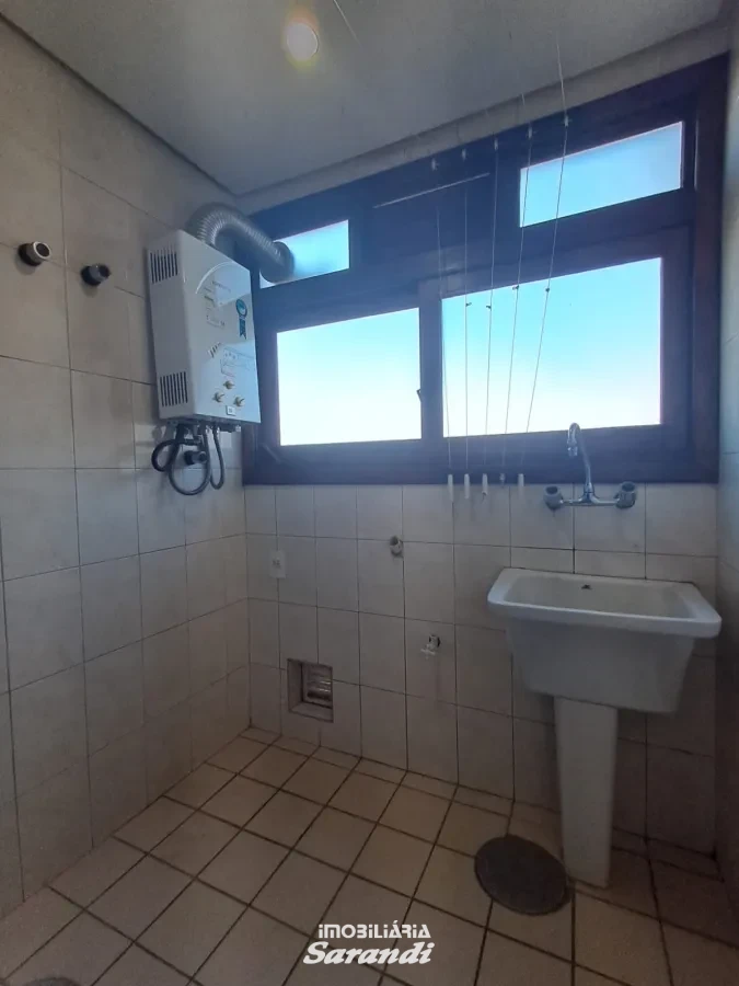 Imagem de Apartamento no Condomínio Villa Bella, com vaga