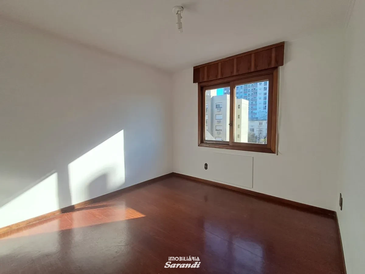 Imagem de Apartamento no Condomínio Villa Bella, com vaga