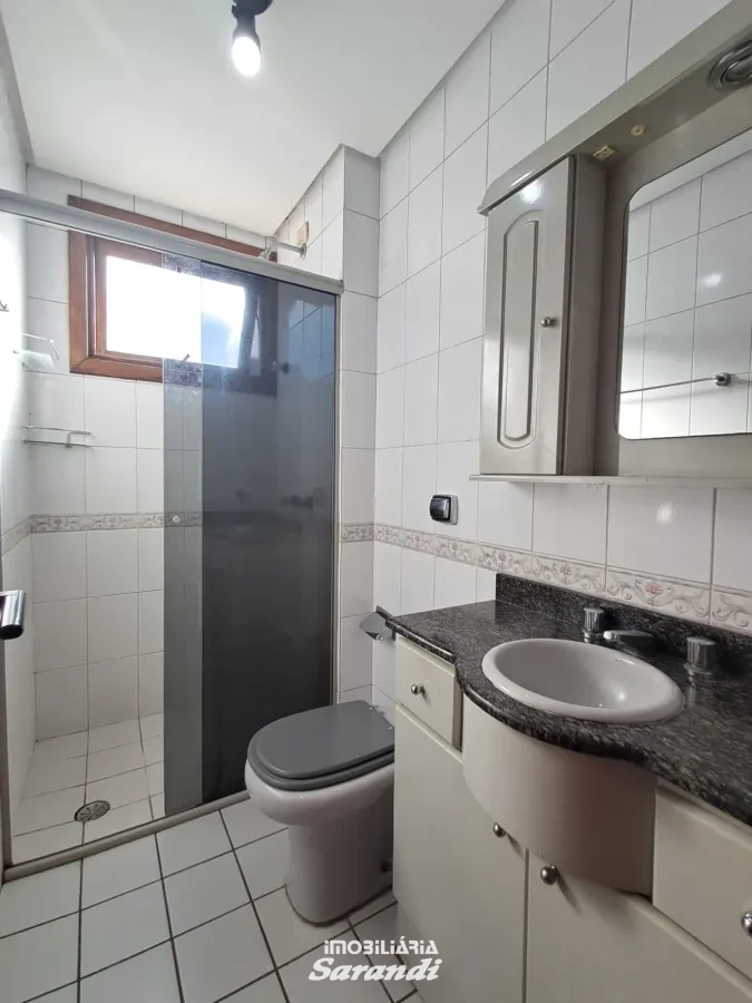 Imagem de Apartamento no Condomínio Villa Bella, com vaga