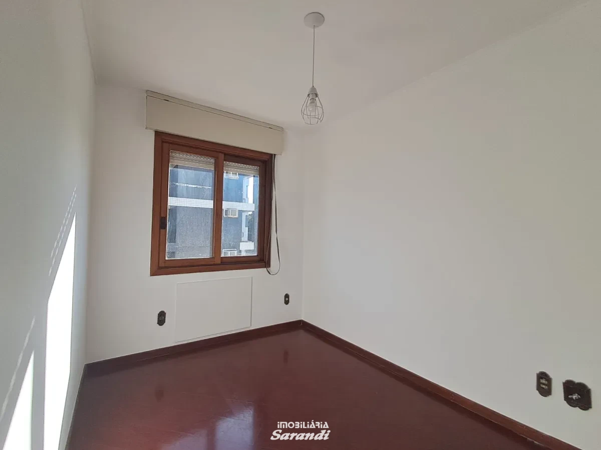 Imagem de Apartamento no Condomínio Villa Bella, com vaga
