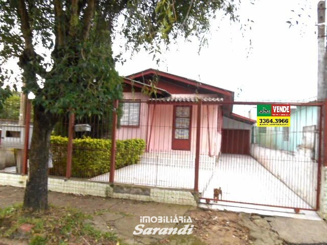 Imagem de Casa de madeira bairro sarandi Porto Alegre