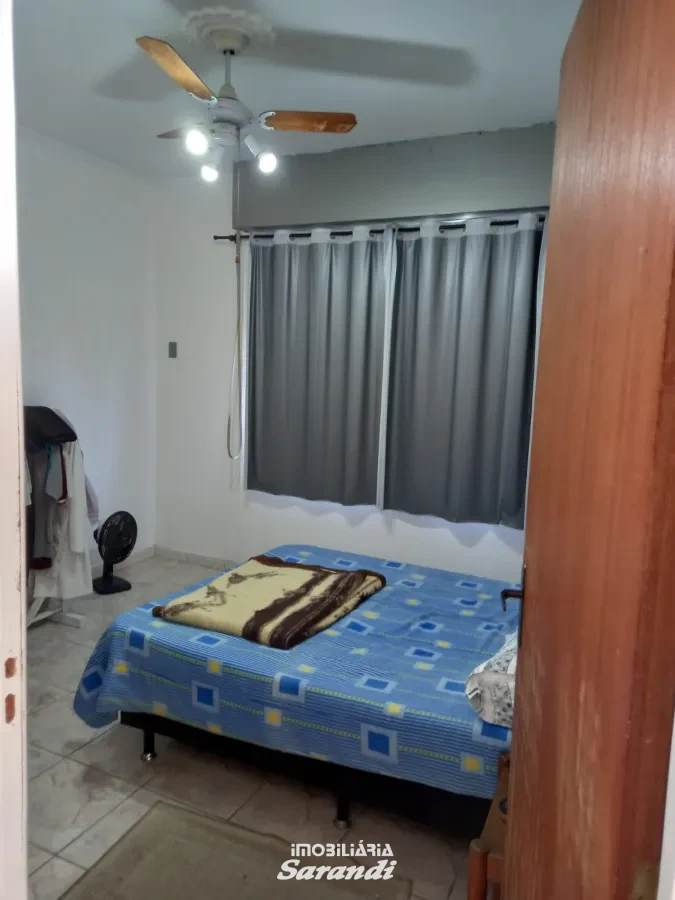Imagem de Casa reformada com três dormitórios bairro sarandi Porto Alegre