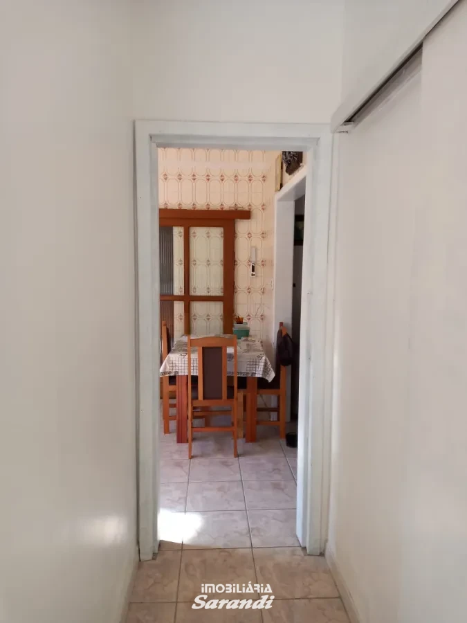 Imagem de Casa reformada com três dormitórios bairro sarandi Porto Alegre