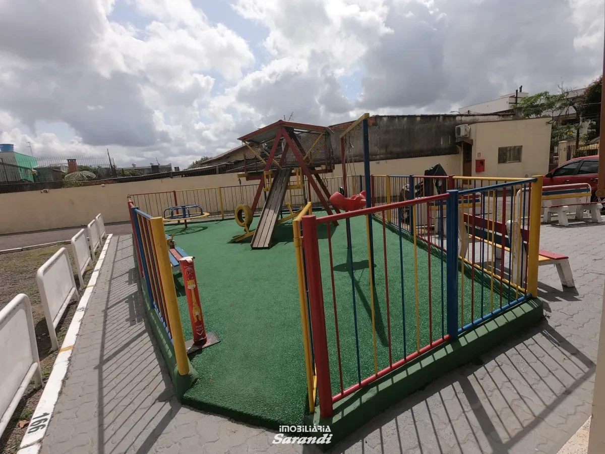 Imagem de Apartamento de 2 dormitórios no bairro Sarandi com vaga