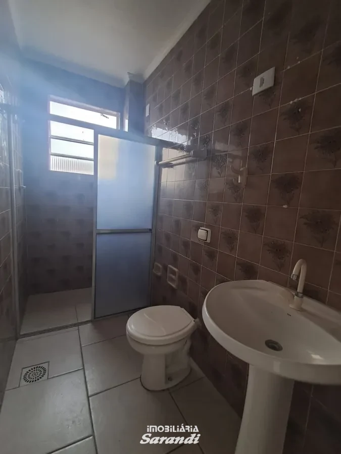 Imagem de Apartamento na Avenida Assis Brasil com um dormitório