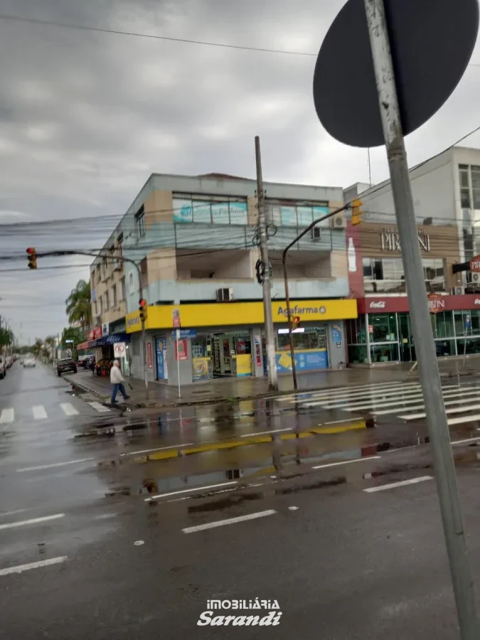 Imagem de Conjunto de cinco salas terceiro andar bairro sarandi Porto Alegre