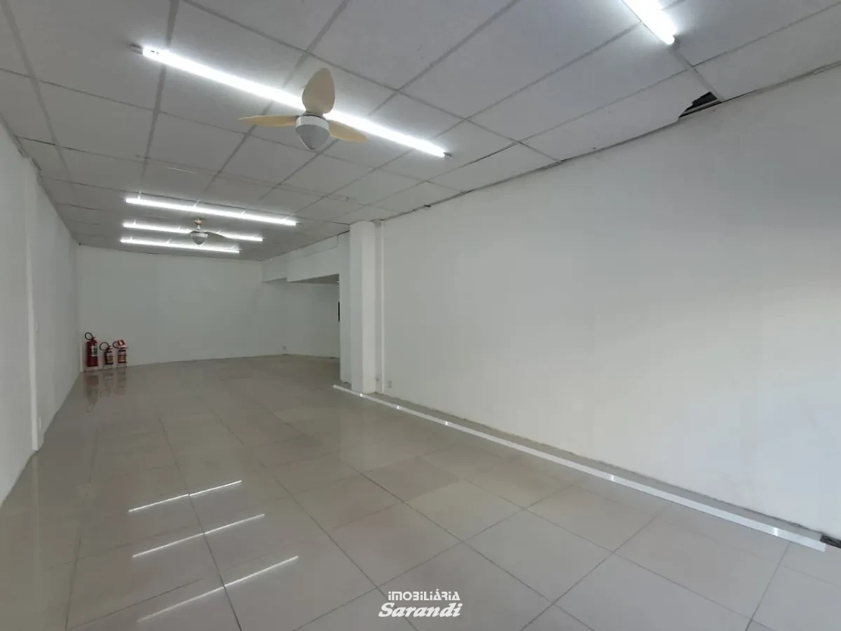 Imagem de loja comercial de aproximadamente 60 m²