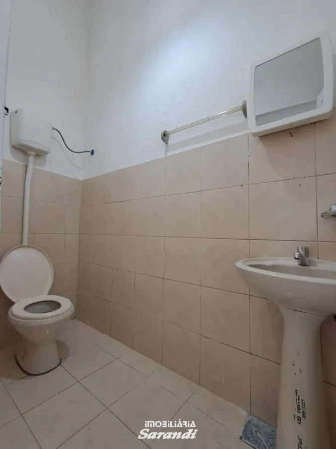 Imagem de loja comercial de aproximadamente 60 m²