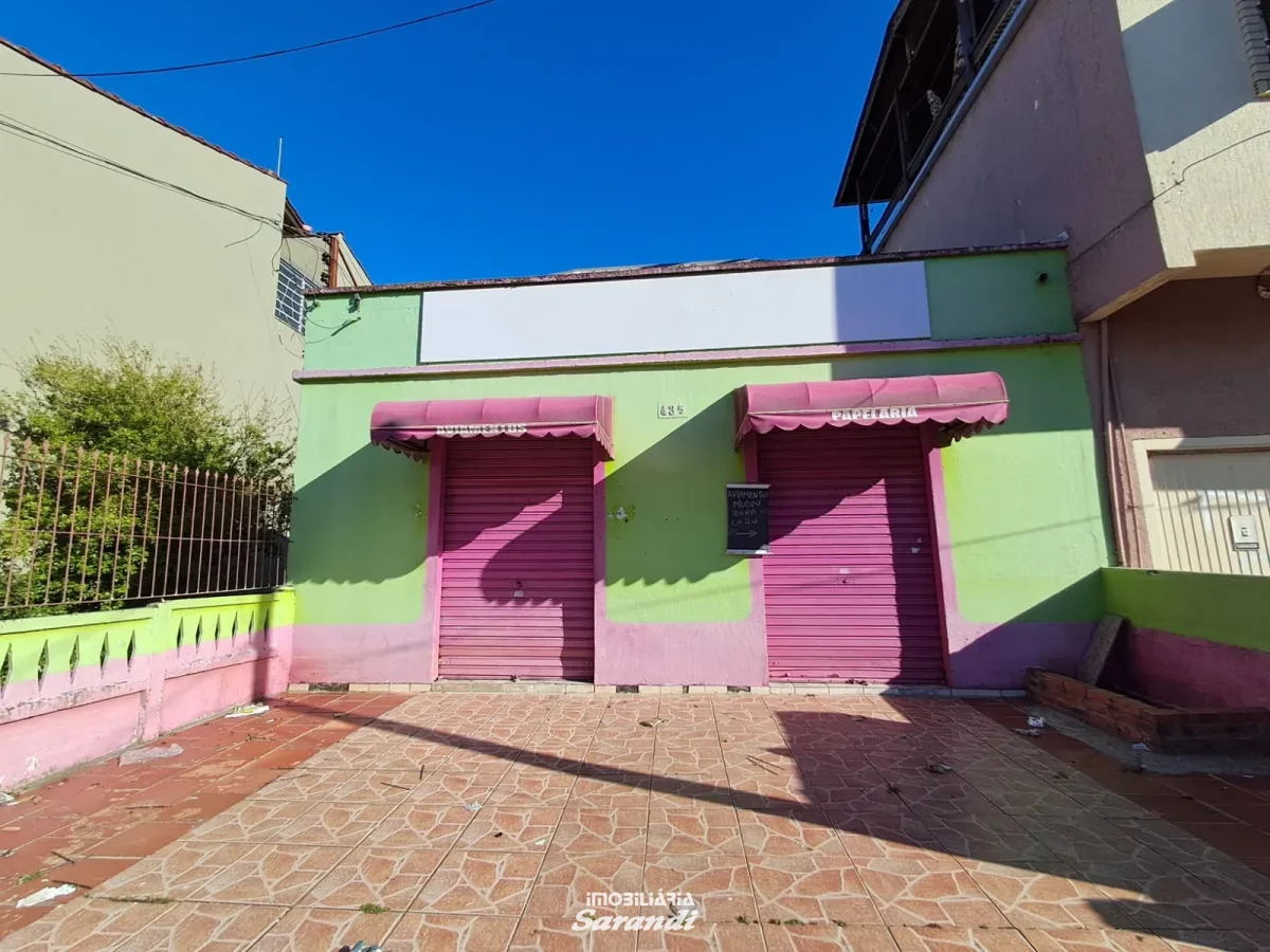 Imagem de loja comercial no bairro Sarandi
