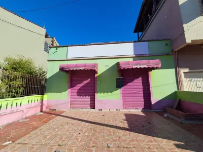 Imagem de loja comercial no bairro Sarandi