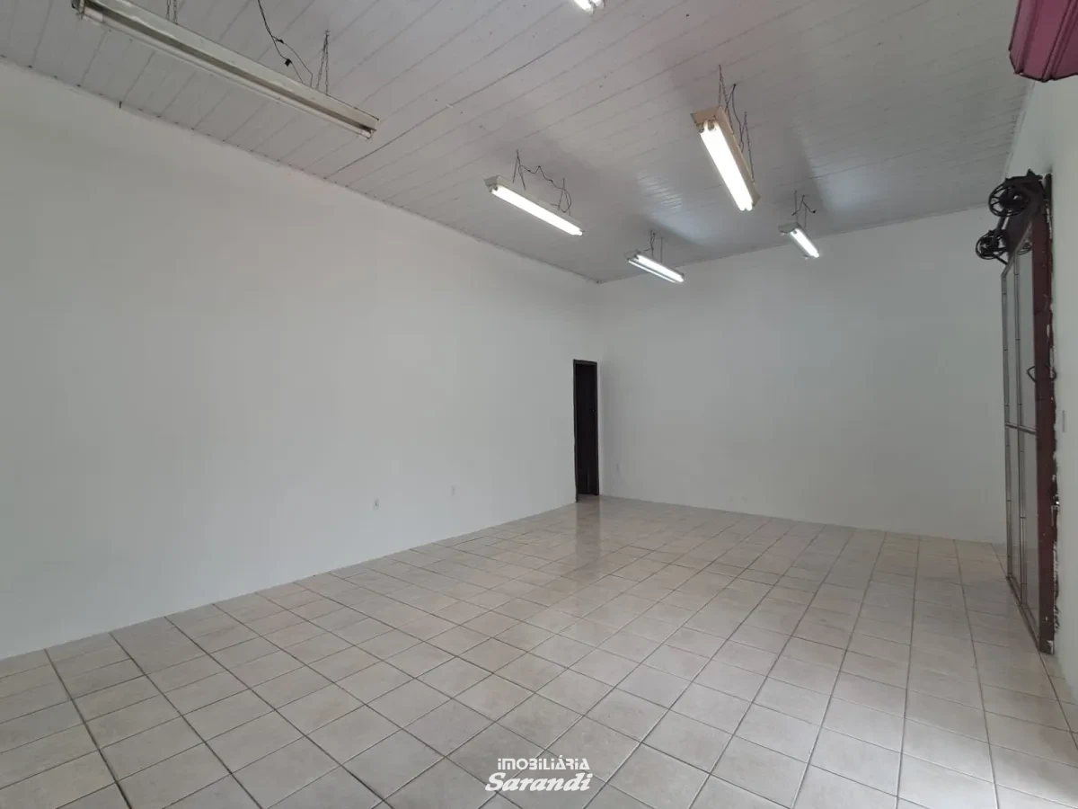 Imagem de loja comercial no bairro Sarandi