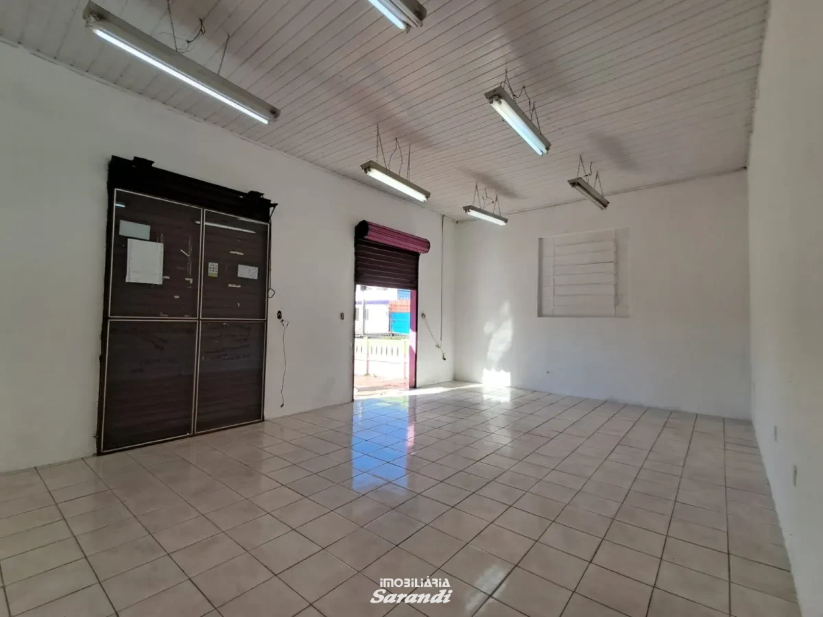 Imagem de loja comercial no bairro Sarandi