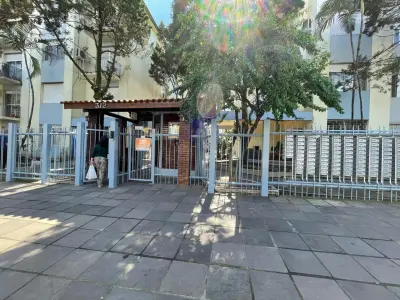 Imagem de Apartamento um dormitório bairro sarandi Porto Alegre ACEITA COMPRA ASSISTIDA