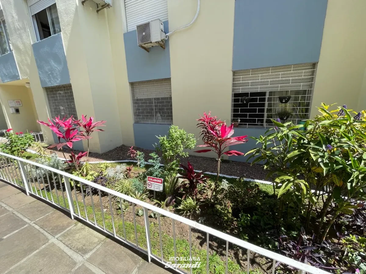 Imagem de Apartamento um dormitório bairro sarandi Porto Alegre ACEITA COMPRA ASSISTIDA