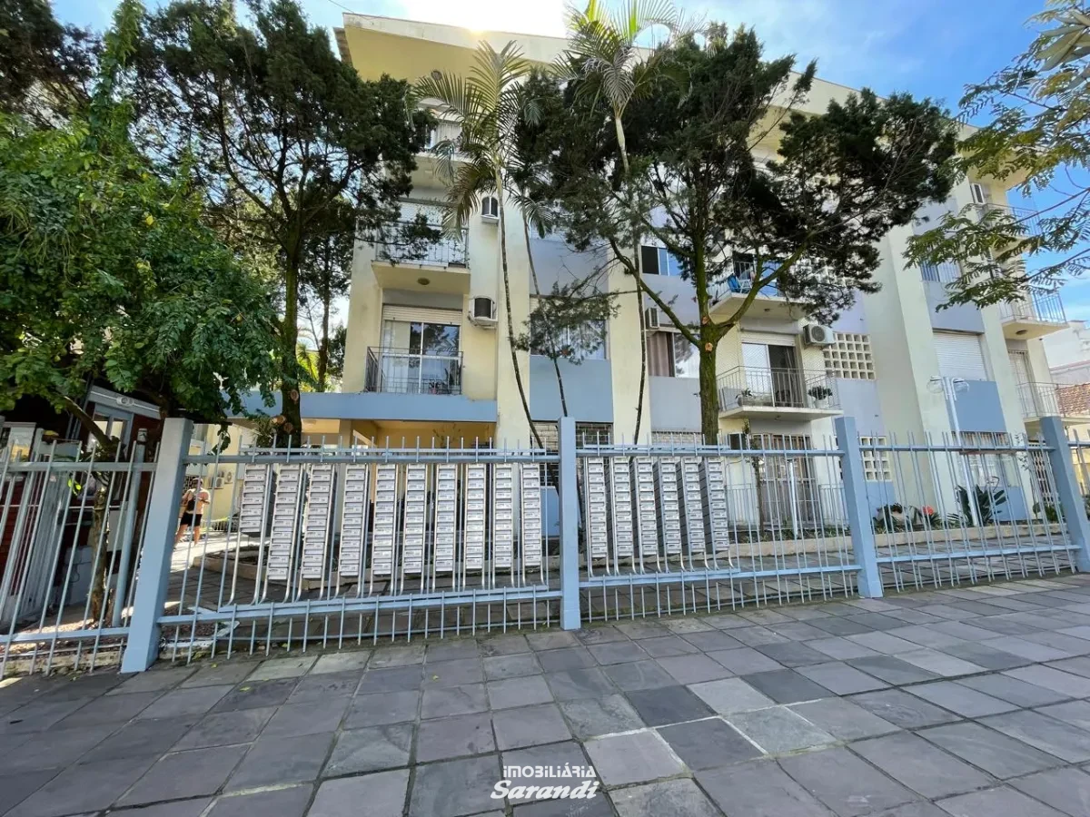Imagem de Apartamento um dormitório bairro sarandi Porto Alegre ACEITA COMPRA ASSISTIDA
