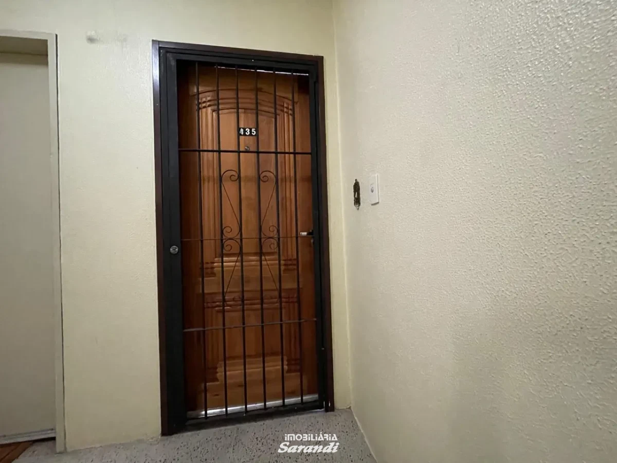 Imagem de Apartamento um dormitório bairro sarandi Porto Alegre ACEITA COMPRA ASSISTIDA