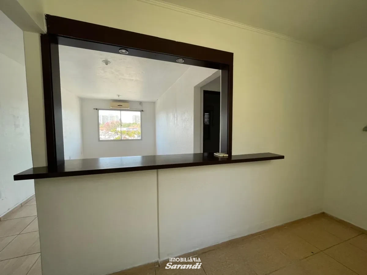 Imagem de Apartamento um dormitório bairro sarandi Porto Alegre ACEITA COMPRA ASSISTIDA