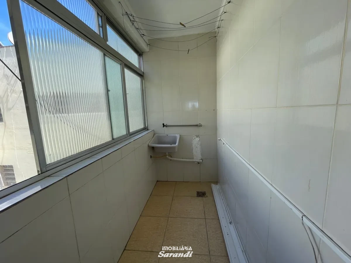 Imagem de Apartamento um dormitório bairro sarandi Porto Alegre ACEITA COMPRA ASSISTIDA