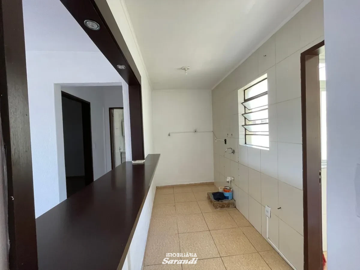 Imagem de Apartamento um dormitório bairro sarandi Porto Alegre ACEITA COMPRA ASSISTIDA