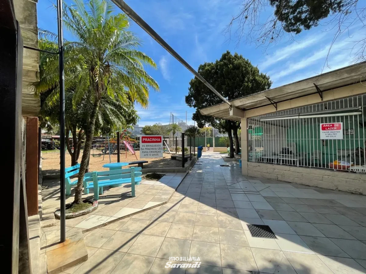 Imagem de Apartamento um dormitório bairro sarandi Porto Alegre ACEITA COMPRA ASSISTIDA