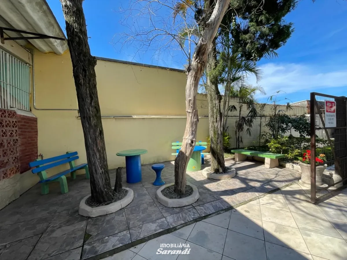 Imagem de Apartamento um dormitório bairro sarandi Porto Alegre ACEITA COMPRA ASSISTIDA