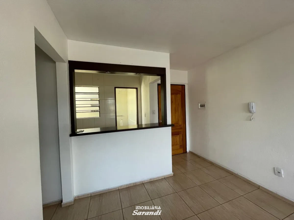 Imagem de Apartamento um dormitório bairro sarandi Porto Alegre ACEITA COMPRA ASSISTIDA
