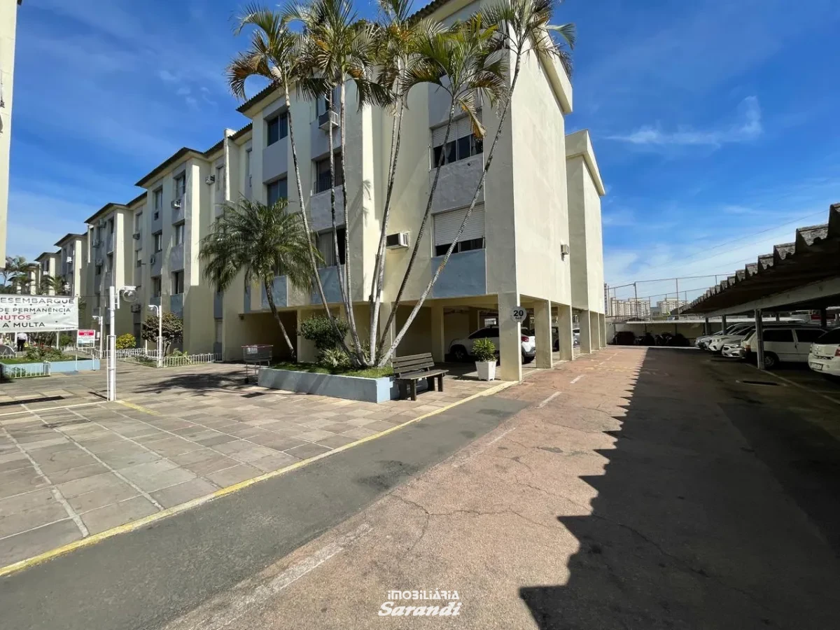 Imagem de Apartamento um dormitório bairro sarandi Porto Alegre ACEITA COMPRA ASSISTIDA