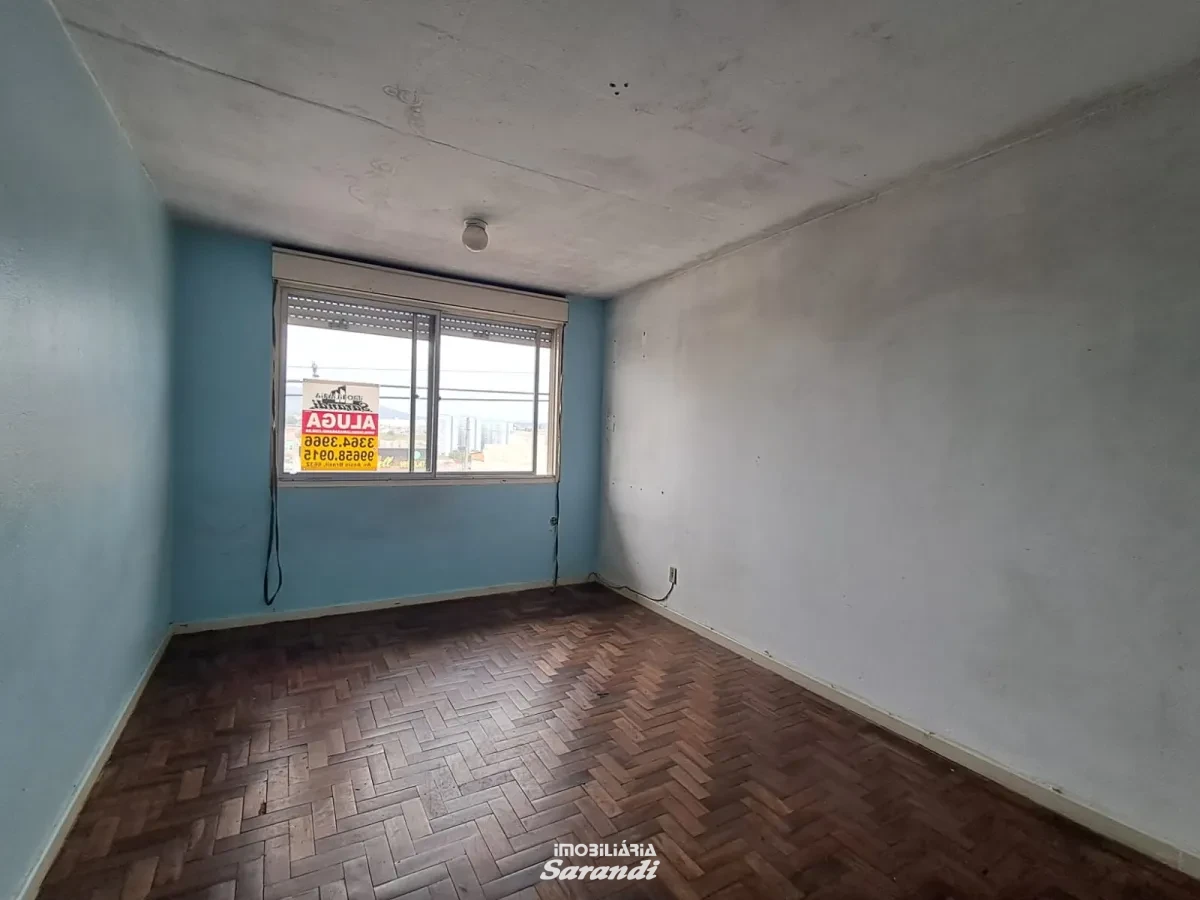 Imagem de apartamento JK