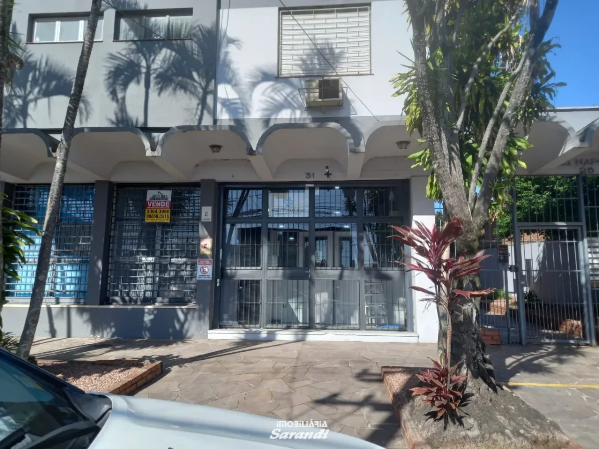 Imagem de Bela loja comercial próxima da avenida Baltazar de Oliveira Garcia com área de 89,,94m² com salão amplo e dois banheiros