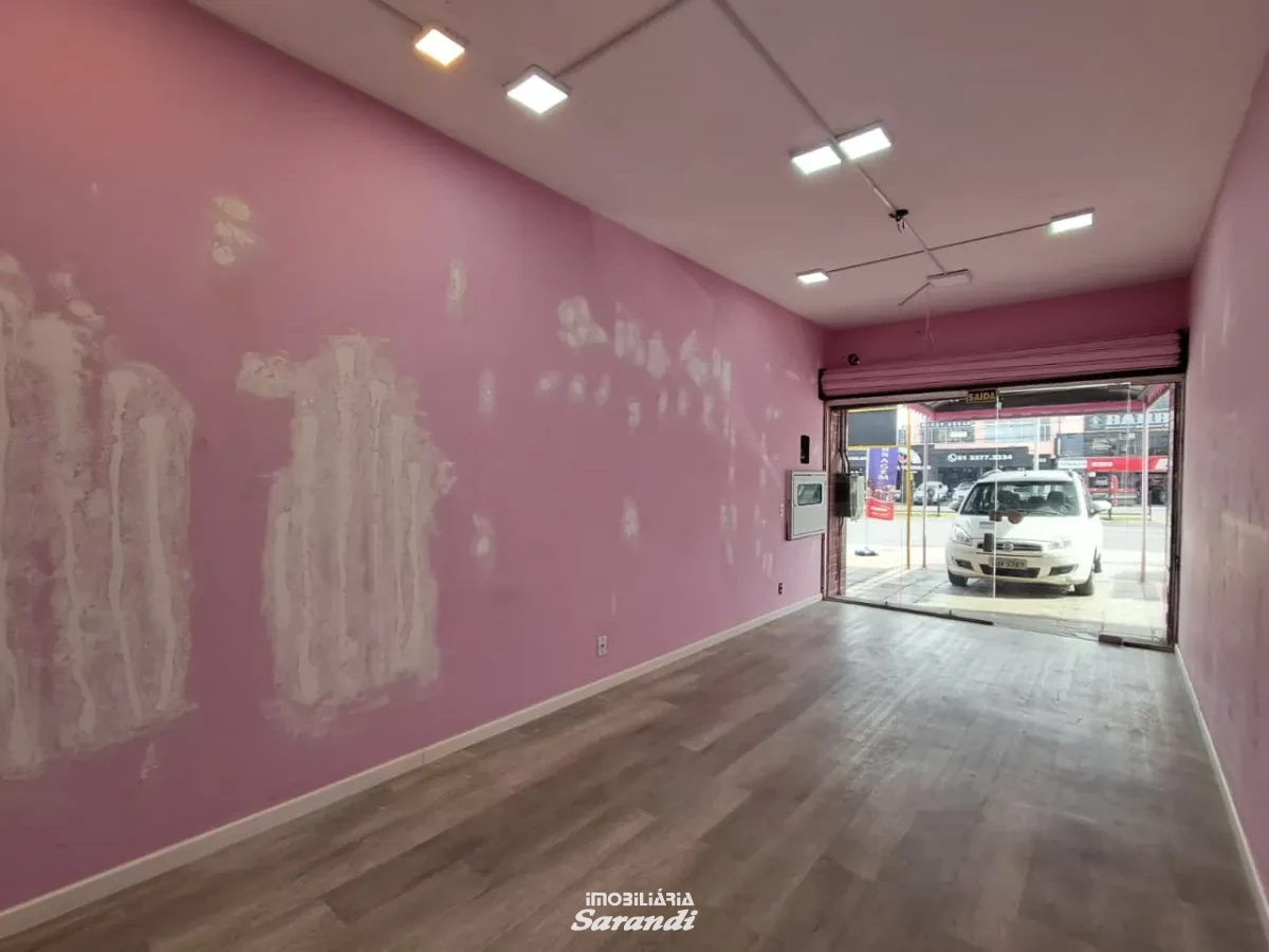 Imagem de Loja comercial na Assis Brasil