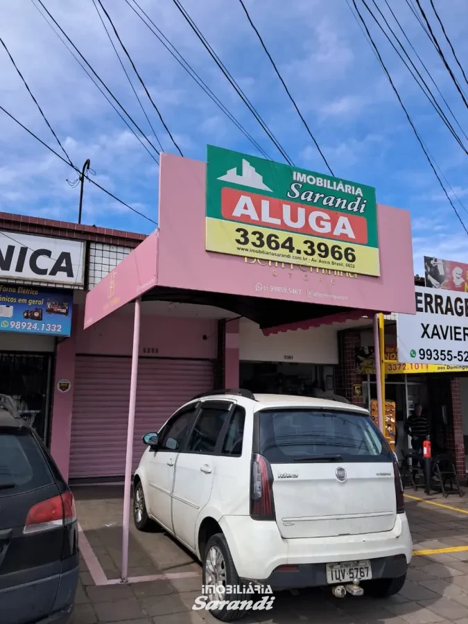 Imagem de Loja comercial na Assis Brasil