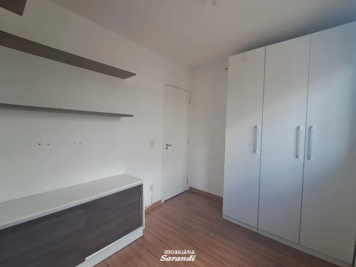 Imagem de Apartamento 2 dormitorios sendo um suíte no Residencial Porto Guaiba