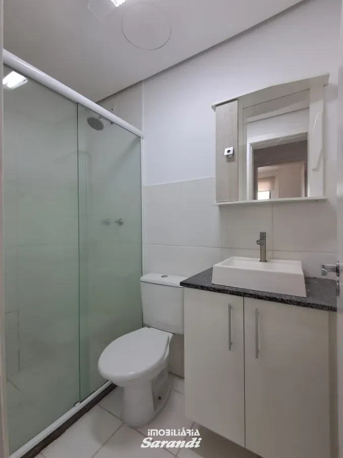Imagem de Apartamento 2 dormitorios sendo um suíte no Residencial Porto Guaiba