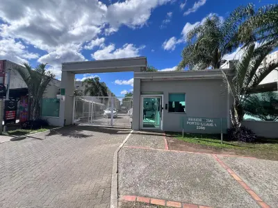 Imagem de Apartamento 2 dormitorios sendo um suíte no Residencial Porto Guaiba