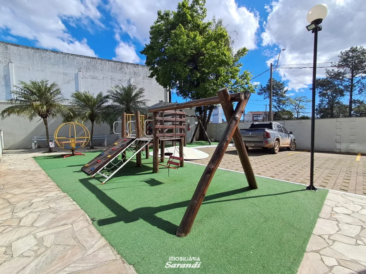 Imagem de Apartamento 2 dormitorios sendo um suíte no Residencial Porto Guaiba