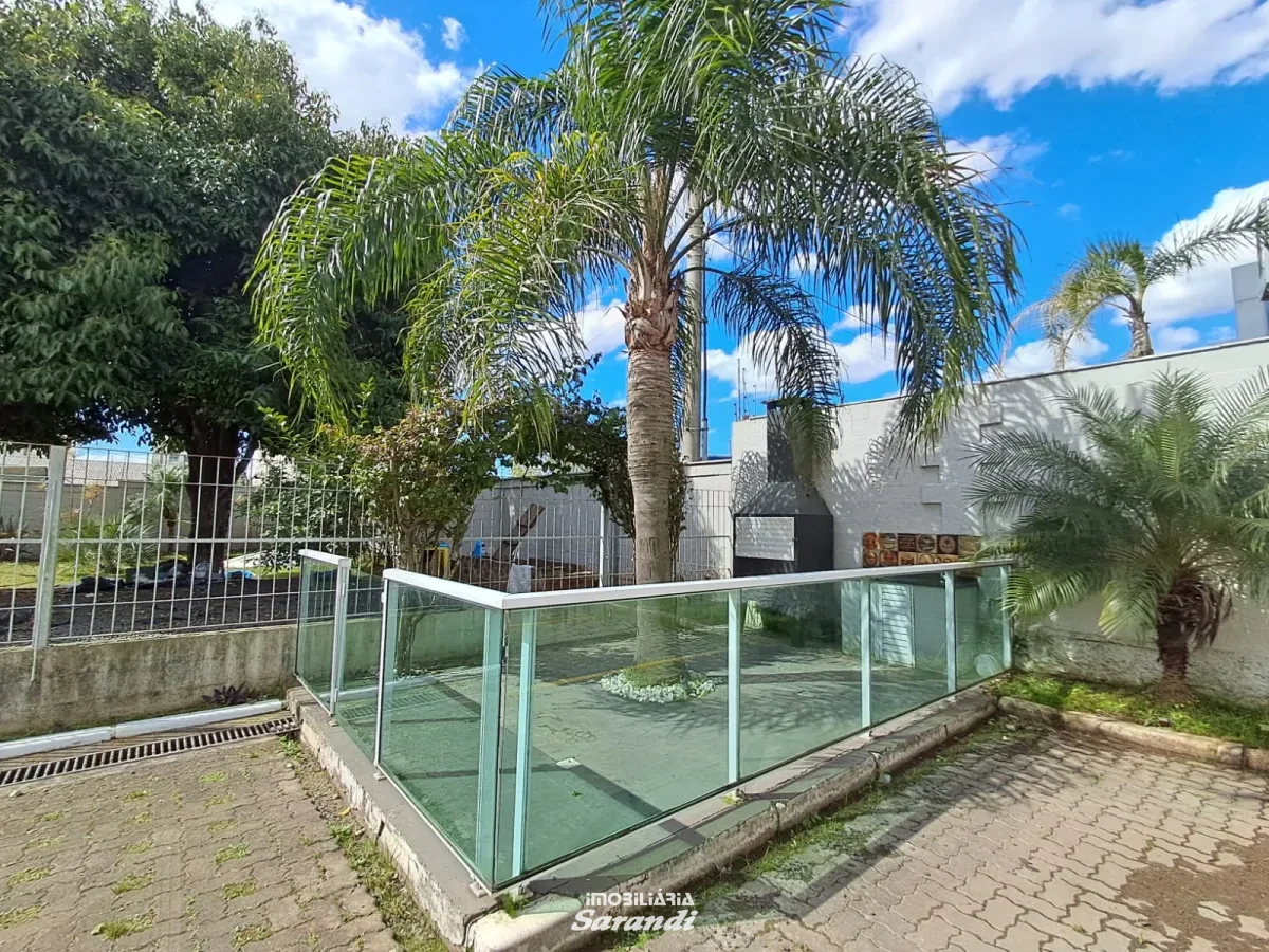 Imagem de Apartamento 2 dormitorios sendo um suíte no Residencial Porto Guaiba