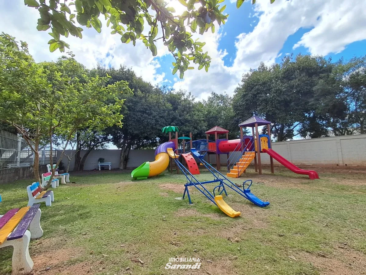 Imagem de Apartamento 2 dormitorios sendo um suíte no Residencial Porto Guaiba