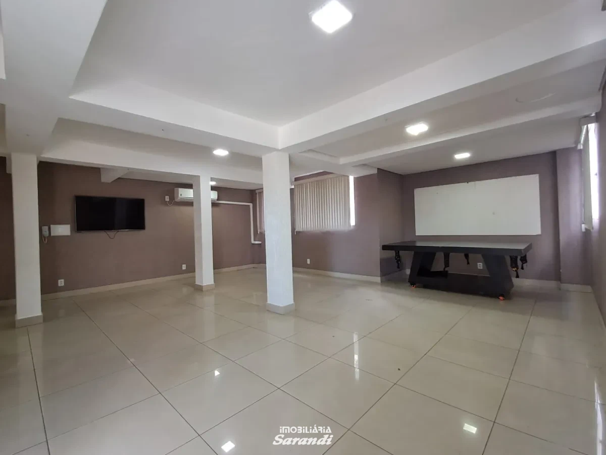 Imagem de Apartamento 2 dormitorios sendo um suíte no Residencial Porto Guaiba