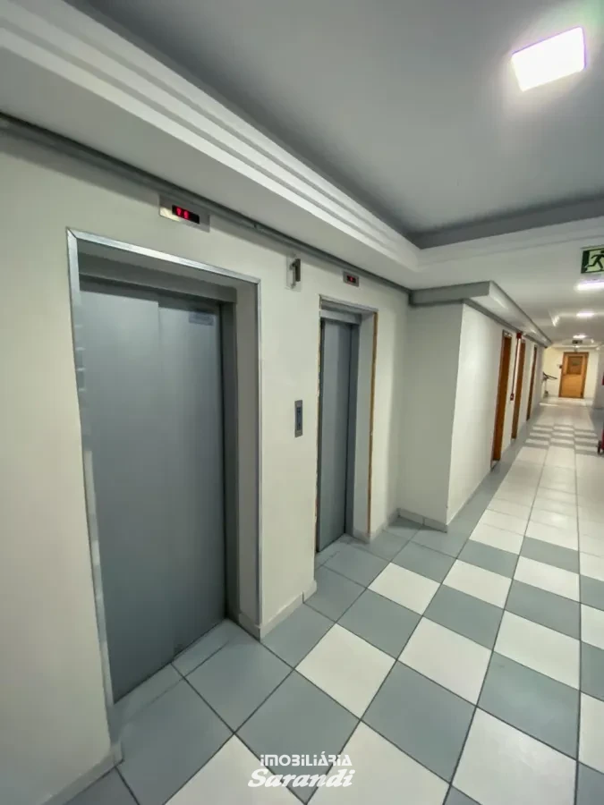 Imagem de Sala comercial primeiro andar centro de Porto Alegre, localizada no centro com área de 61,00m²