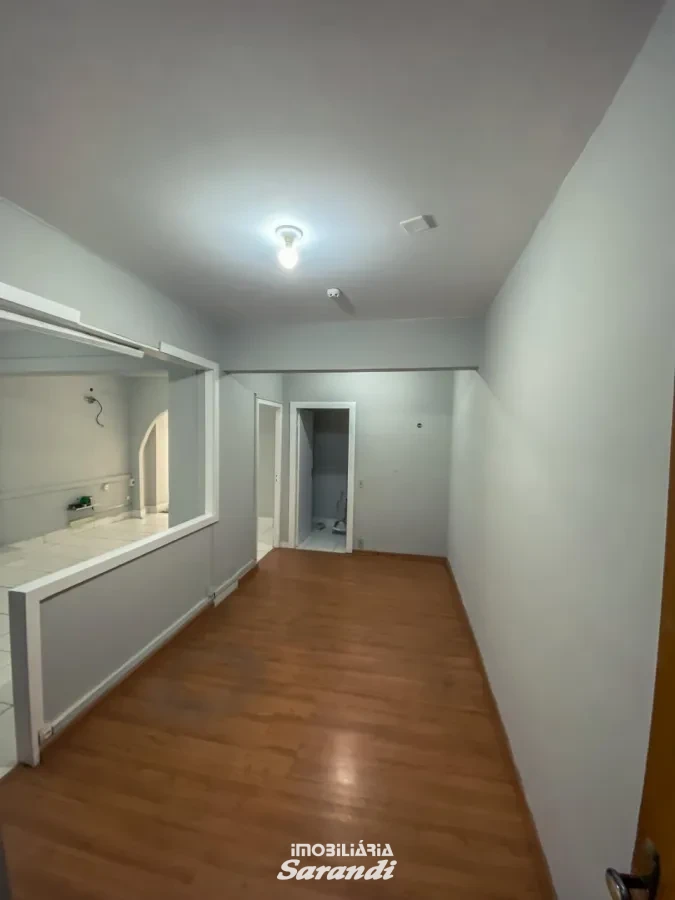 Imagem de Sala comercial primeiro andar centro de Porto Alegre, localizada no centro com área de 61,00m²