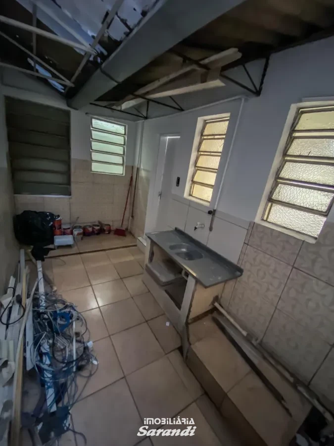 Imagem de Sala comercial primeiro andar centro de Porto Alegre, localizada no centro com área de 61,00m²