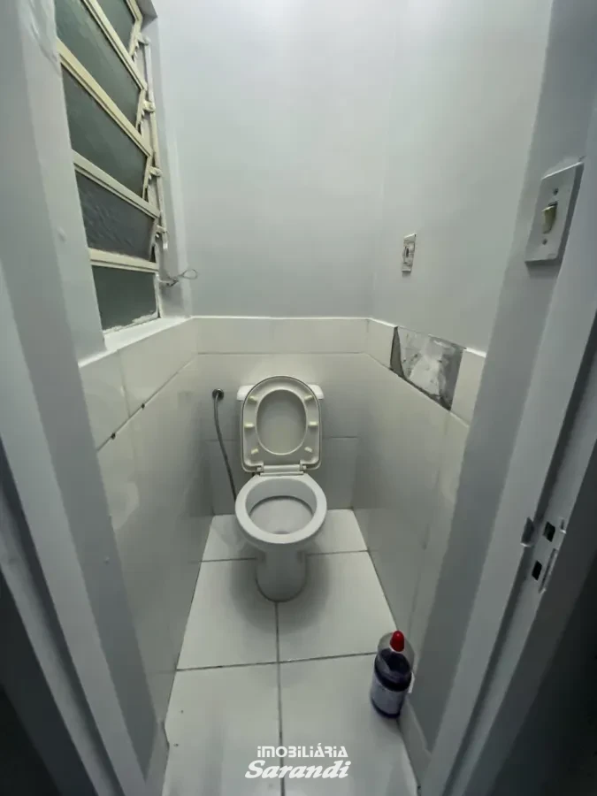 Imagem de Sala comercial primeiro andar centro de Porto Alegre, localizada no centro com área de 61,00m²