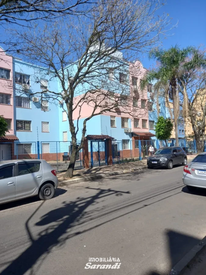 Imagem de Apartamento dois dormitórios bairro sarandi Porto Alegre