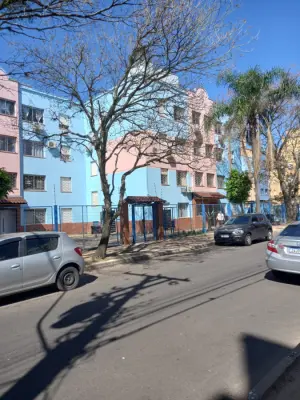 Imagem de Apartamento dois dormitórios bairro sarandi Porto Alegre