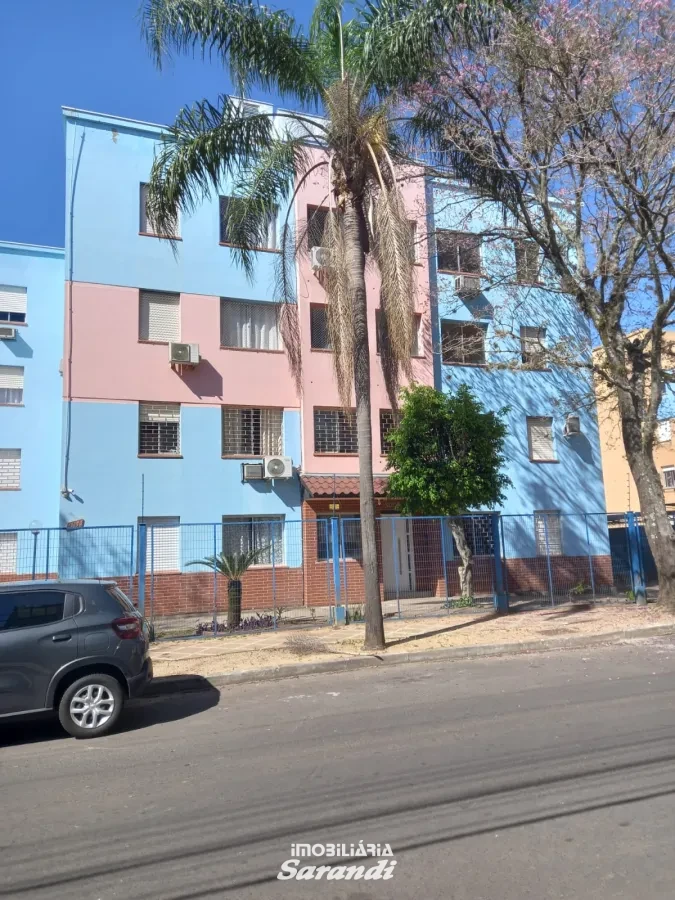 Imagem de Apartamento dois dormitórios bairro sarandi Porto Alegre