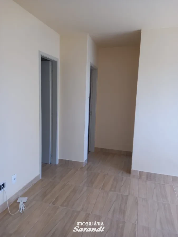 Imagem de Apartamento dois dormitórios bairro sarandi Porto Alegre