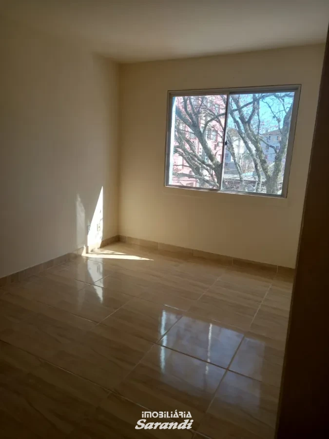 Imagem de Apartamento dois dormitórios bairro sarandi Porto Alegre
