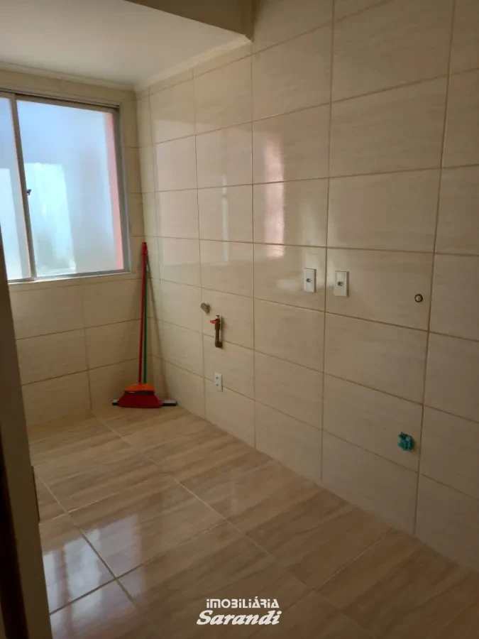 Imagem de Apartamento dois dormitórios bairro sarandi Porto Alegre