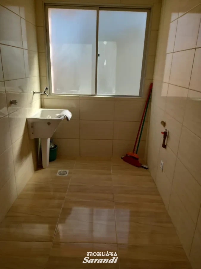 Imagem de Apartamento dois dormitórios bairro sarandi Porto Alegre