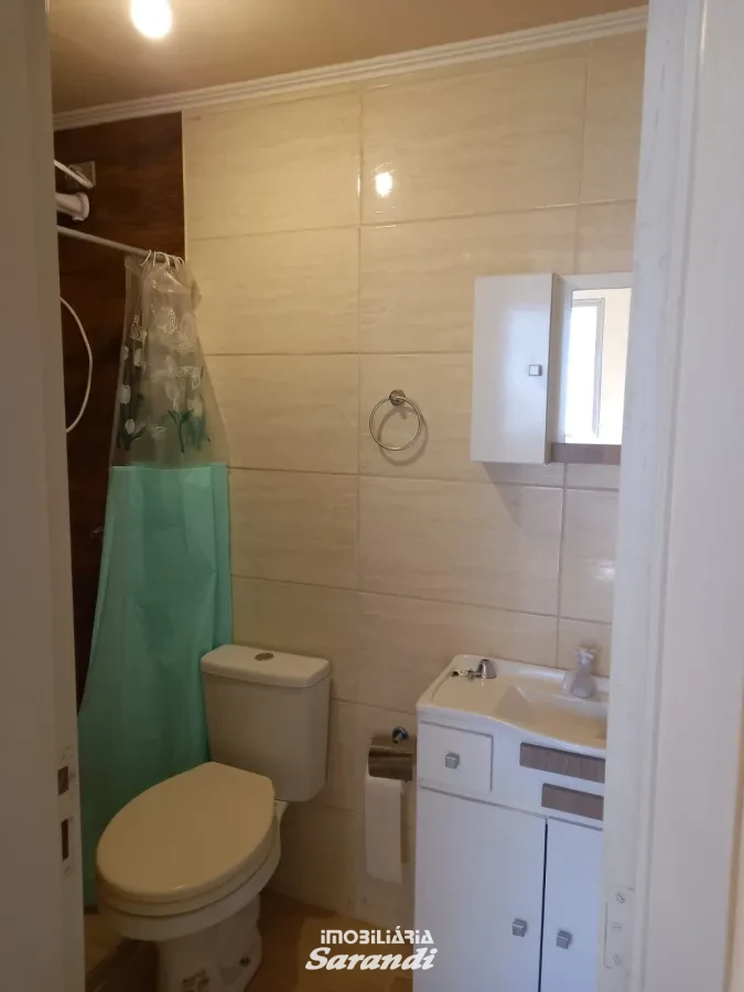 Imagem de Apartamento dois dormitórios bairro sarandi Porto Alegre